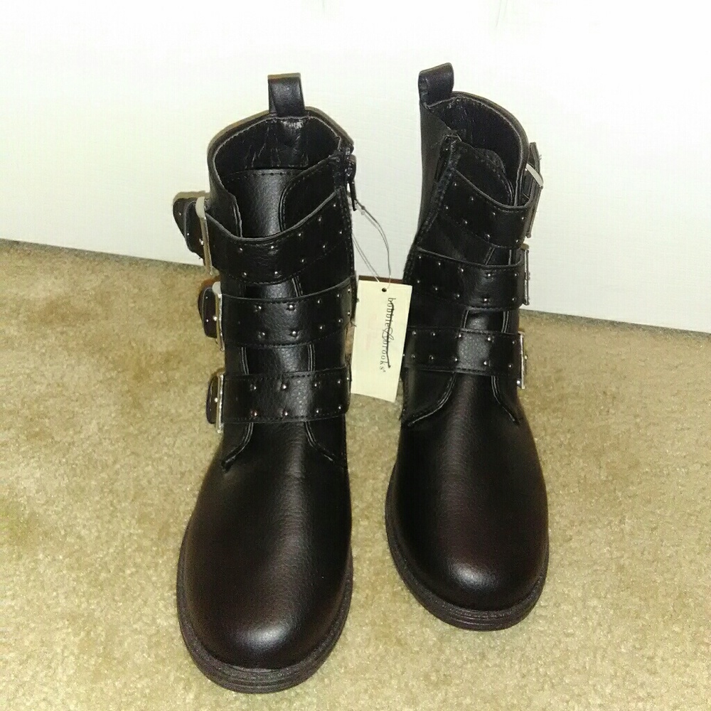 Bobbie brooks boots